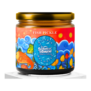 malabar melodies fish pickle